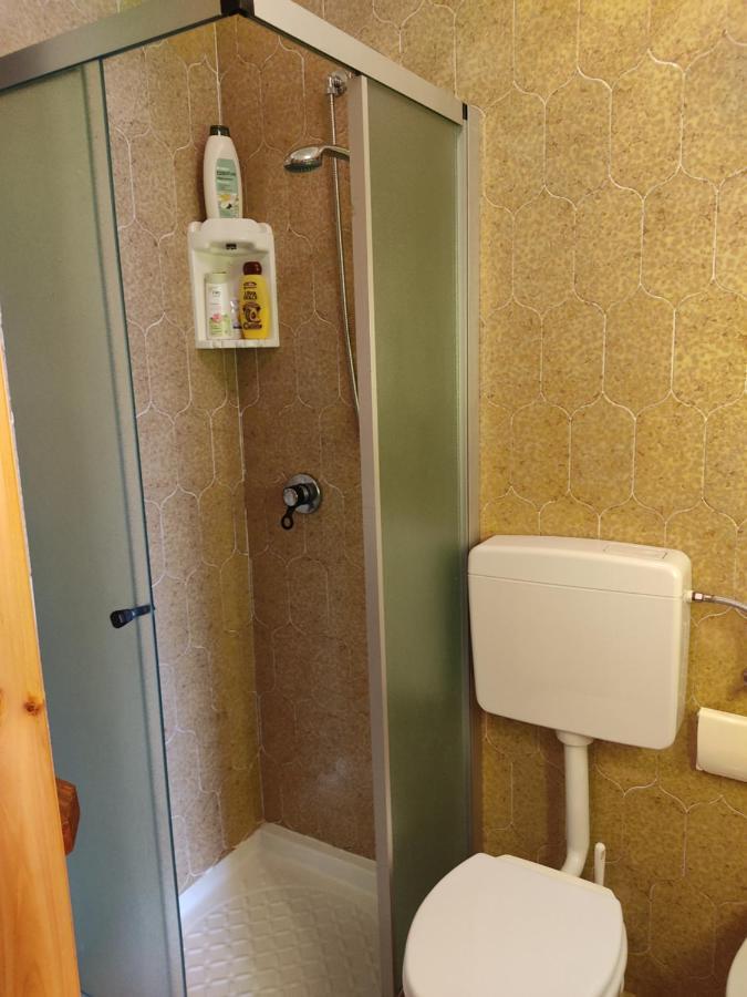 La Casa Di Gio Apartman Prato Nevoso Kültér fotó
