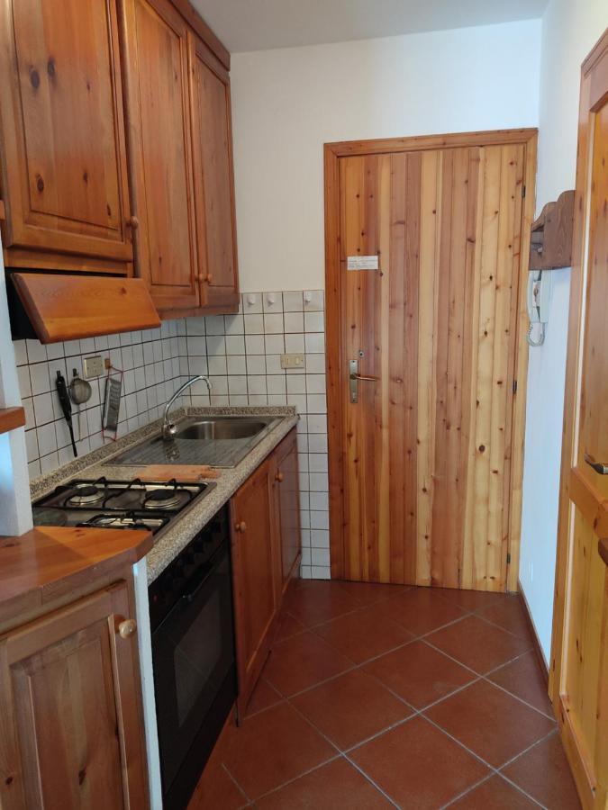 La Casa Di Gio Apartman Prato Nevoso Kültér fotó