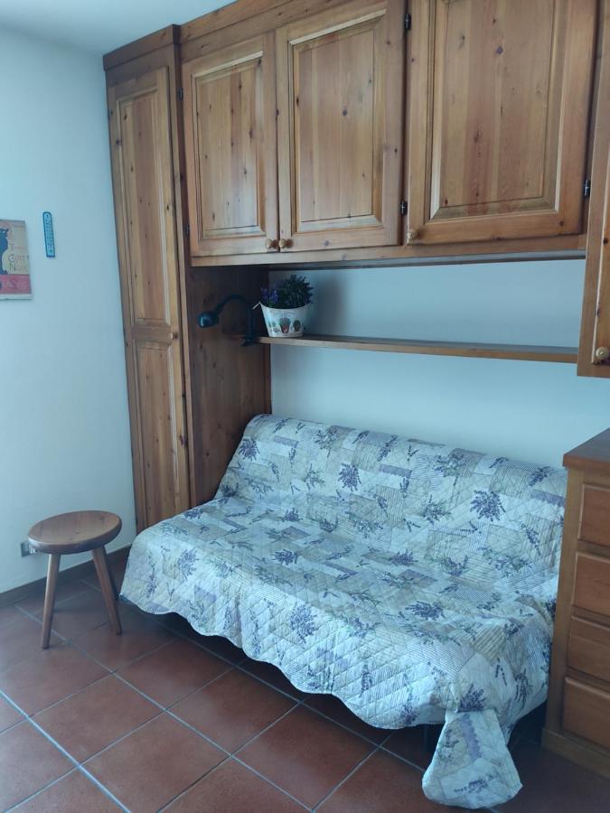 La Casa Di Gio Apartman Prato Nevoso Kültér fotó