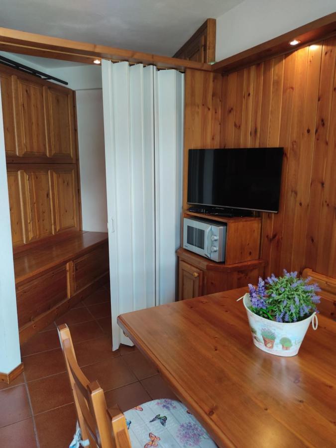 La Casa Di Gio Apartman Prato Nevoso Kültér fotó