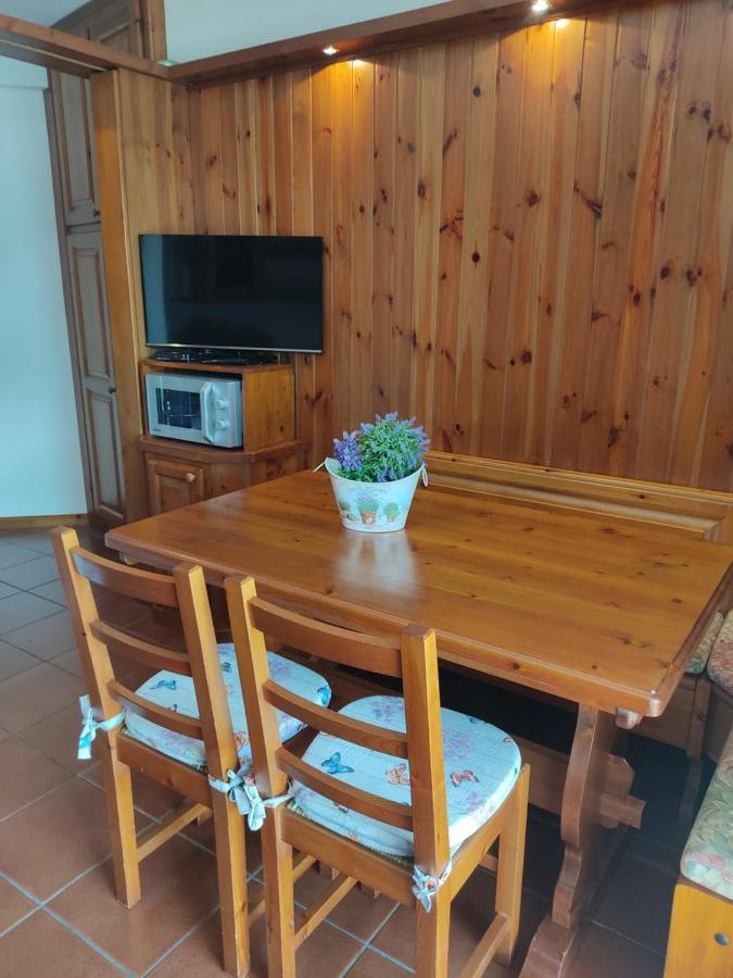 La Casa Di Gio Apartman Prato Nevoso Kültér fotó