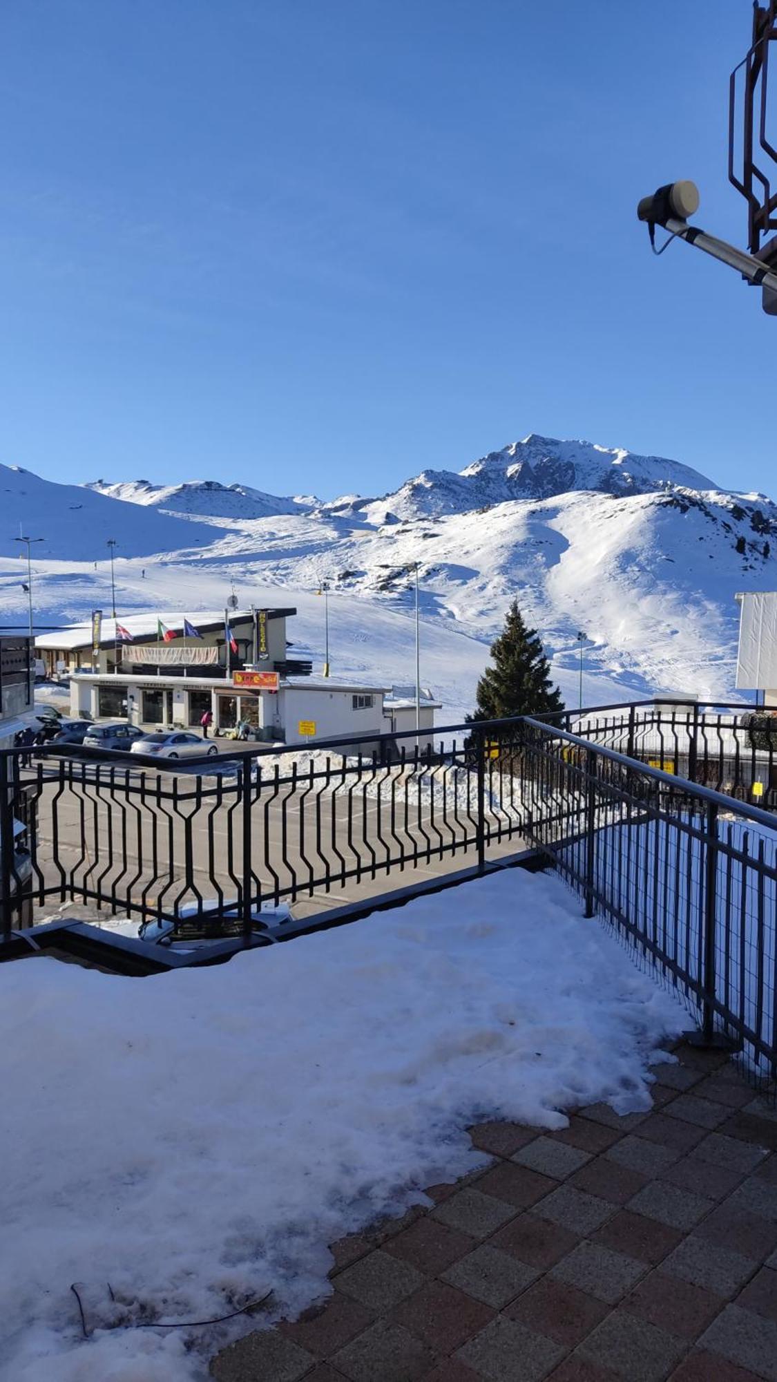 La Casa Di Gio Apartman Prato Nevoso Kültér fotó