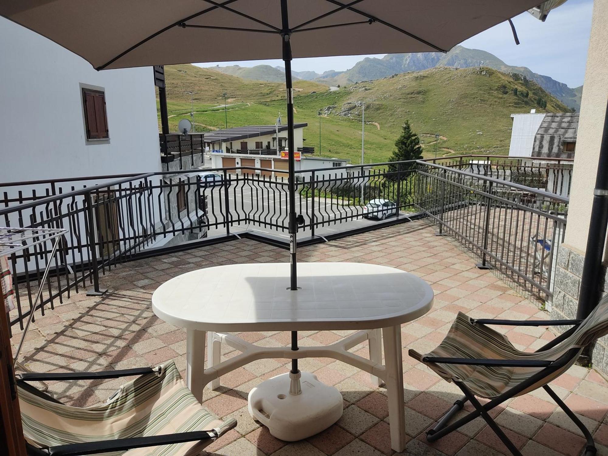 La Casa Di Gio Apartman Prato Nevoso Kültér fotó