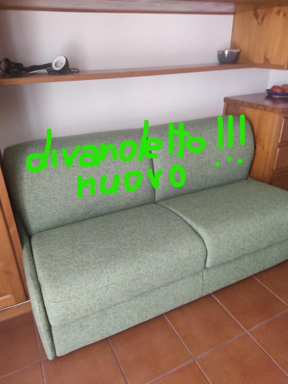 La Casa Di Gio Apartman Prato Nevoso Kültér fotó
